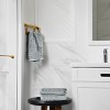 100% Cotton Hand Towels Set 16" x 28" (Pack of 6) - 3 of 4