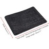 INSPIRE CHIC Women's 100% Polyester Fashion Pashmina Shawls 190 x 45 cm 1 Pc - 4 of 4