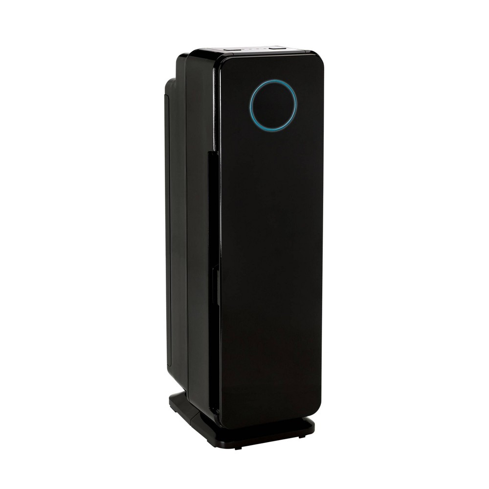 UPC 817624011226 product image for Germ Guardian Air Purifier with True HEPA Filter and UV-C Sanitizer, 5-in-1 AC43 | upcitemdb.com