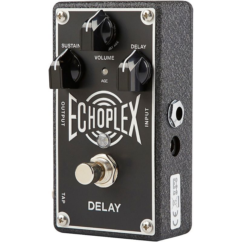 Dunlop Echoplex Delay Guitar Effects Pedal, 3 of 6