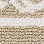 lorreta two-tone berber/ivory