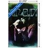 Trends International Kid Cudi - Colors Unframed Wall Poster Prints - 3 of 4