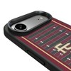 NCAA ACC Universities Field Bump Cell Phone Case for Apple iPhone 17 Series - 4 of 4