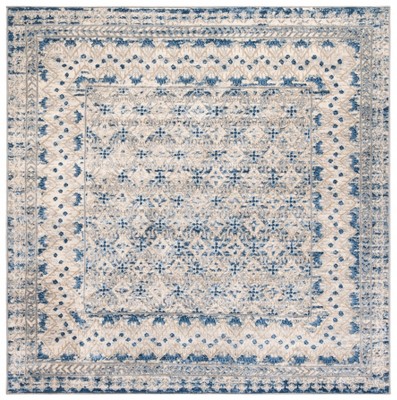 Brentwood BNT899 Power Loomed Rug - Safavieh