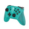 Hori Nintendo Switch Horipad Wireless Controller - Teal : Target