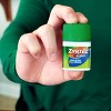 Zyrtec 24 Hour Allergy Relief Tablets - Cetirizine HCl - 14ct - 3 of 4