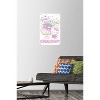 Trends International Hello Kitty: 20 Kawaii Vacation - Yum Unframed Wall Poster Prints - 2 of 4