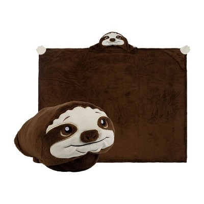 melissa and doug sloth