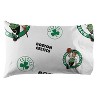 NBA Boston Celtics Rotary Bed Set - image 3 of 3