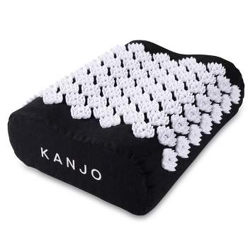 Kanjo Positioner Cushion Black Foam Soft Goods KANONYC - 1 Ct