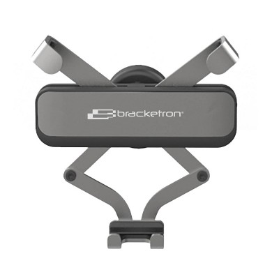 Bracketron Autogrip Universal Car Vent Mount Black Target