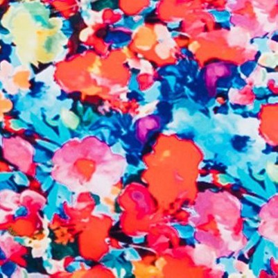 aloha flowers