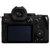 Panasonic Lumix S5II Full-Frame Mirrorless Camera w/ 20-60mm F3.5-5.6 and 50mm F1.8 Lens - 3 of 4