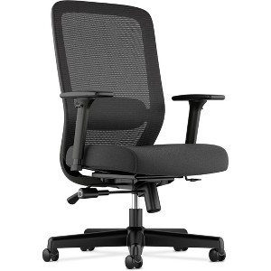 HON Exposure Mesh High-Back Task Chair - 1 of 4