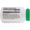 Solaray True Herbs, Valerian, 470 mg, 180 VegCaps - 3 of 4
