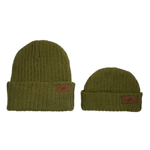 Target deals infant hats