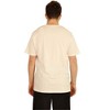 Elevenparis Mens Two Rap Dog Graphic T-Shirt - 3 of 4