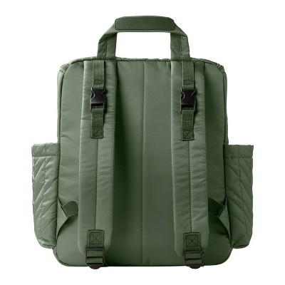 Skip Hop Forma Diaper Backpack - Sage_3