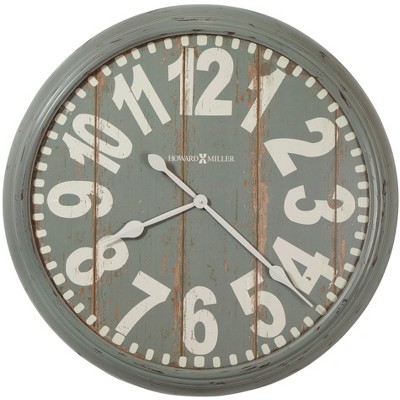 Howard Miller 625738 Howard Miller Quade Gallery Wall Clock 625738