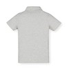 Hope & Henry Boys'  Cotton Jersey Polo, Infant - 3 of 4