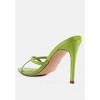 Spellbound High Heel Pointed Toe Sandals - 3 of 4