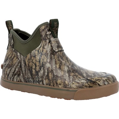 mossy oak bottom land