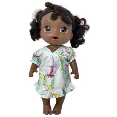 Doll Clothes Superstore Farm Friends Dress Fits Some Baby Alive And Little Baby Dolls