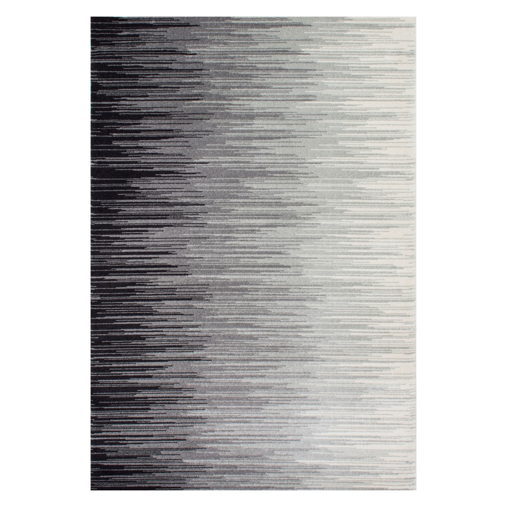  Lexie Area Rug Black