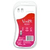 Venus Tropical Women's Disposable Razors - 6ct - 3 of 4