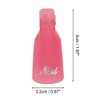 Unique Bargains Women's Nail Art Removal Clip 10 Pcs - 4 of 4