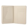 Peanuts Snoopy Beige Woodstock Passport Holder - image 3 of 4