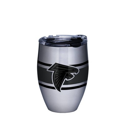 NFL Atlanta Falcons Wine Tumbler - 12oz