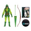 McFarlane Toys DC Direct Wave 2 Green Arrow Classic 7" Action Figure - 2 of 4