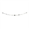 Geometric Beaded Garland – Set of 2 - 2 of 2