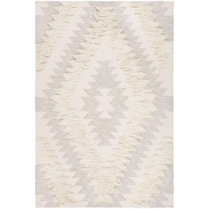 Kenya KNY451 Hand Woven Rugs - Safavieh - 1 of 4