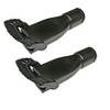 Black and Decker BDH2000FL Vac 2 Pack Cleaning Brush 90552230-01-2PK - 2 of 3