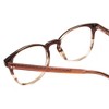 Ernest Hemingway H4858 Designer Acetate Eye Glasses Frame - 4 of 4