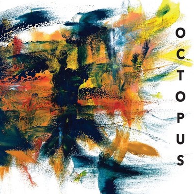 Davis  Kris & Craig - Octopus (CD)