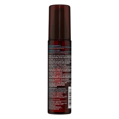 Hask Argan Oil Repairing Shine Hair Oil - 3.3 fl oz