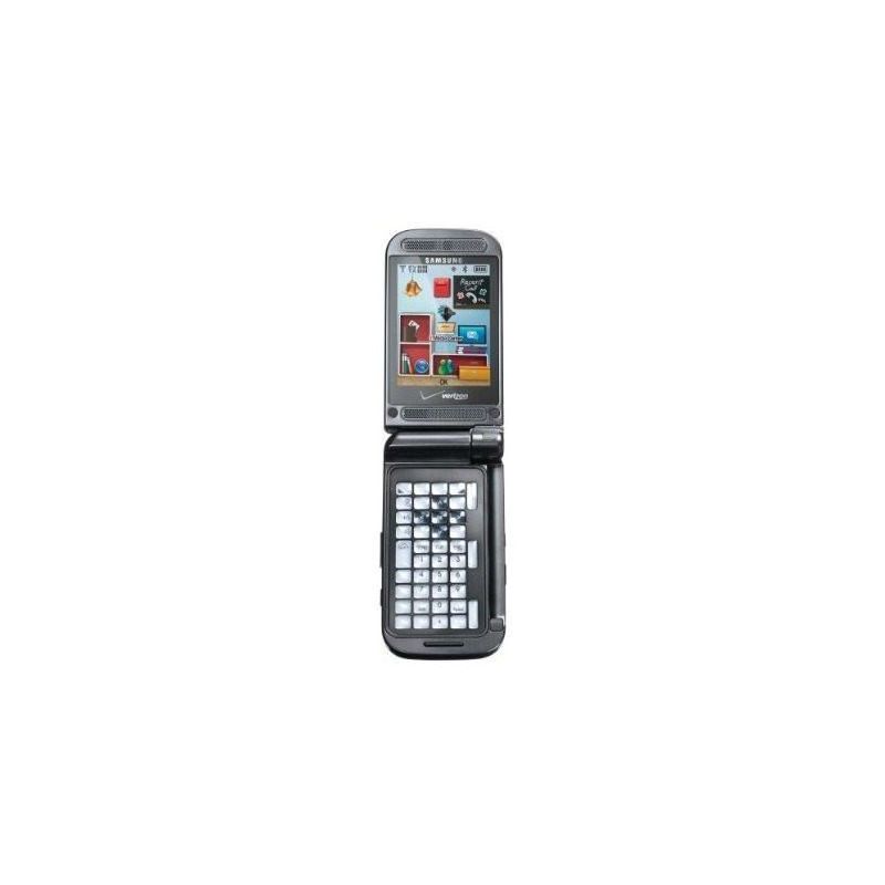 Verizon Samsung U750 Dummy Phone / Pretend play phone, 3 of 5