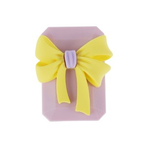 Unique Bargains Contact Lens Case Contact Lens Container Contact Lens Carrier 1.93"x2.4"x1.1" 1 Set - 1 of 4