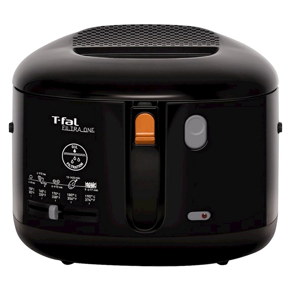 T Fal Deep Fryers UPC & Barcode