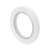 Unique Bargains Self-Adhesive Stretchable Cloth Bookbinding Repair Tapes 2 Pcs - 3 of 3