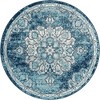 Unique Loom  Parker Kokulu Area Rug - 2 of 4