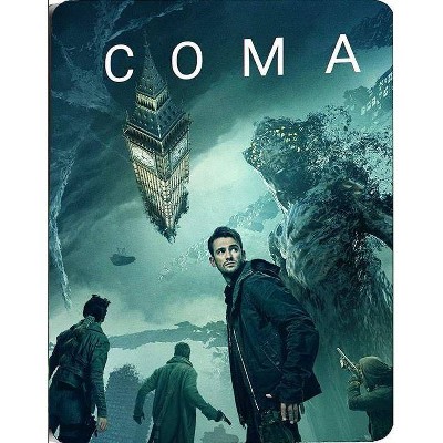 Coma (Blu-ray)(2020)