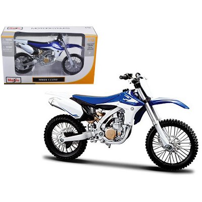 yamaha diecast