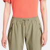 Timberland Women's Anti-UV 4-Way Stretch Jogger Pant - 2 of 4