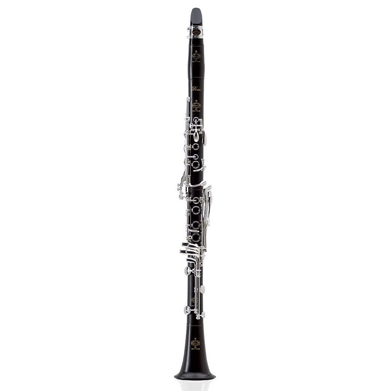 Buffet Crampon Divine A Professional Clarinet A Soprano clarinet, 1 of 2