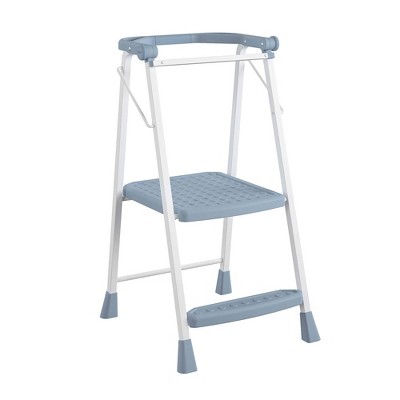 Cosco Kitchen Stepper Blue