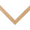 Craig Frames Farmhouse Essentials Tall Light Brown Single Image Picture Frame - 3 of 4